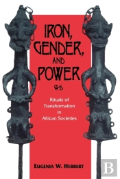 Iron, Gender, And Power
