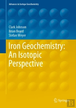 Bertrand.pt - Iron Geochemistry: An Isotopic Perspective