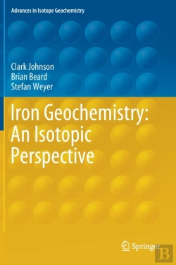 Bertrand.pt - Iron Geochemistry: An Isotopic Perspective