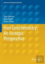 Iron Geochemistry: An Isotopic Perspective