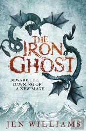 Iron Ghost