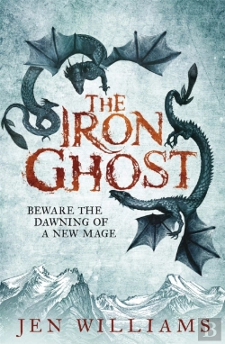 Bertrand.pt - Iron Ghost