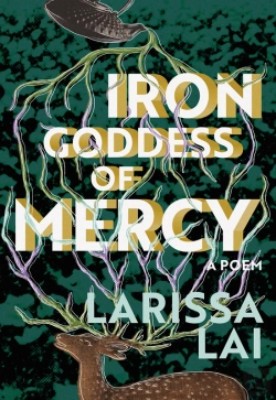 Bertrand.pt - Iron Goddess Of Mercy