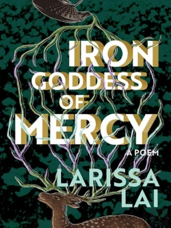 Bertrand.pt - Iron Goddess Of Mercy