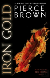 Iron Gold