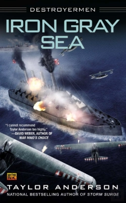 Bertrand.pt - Iron Gray Sea