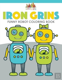 Bertrand.pt - Iron Grins