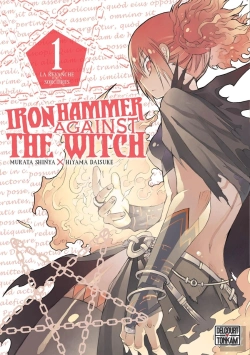 Bertrand.pt - Iron Hammer Against The Witch 01