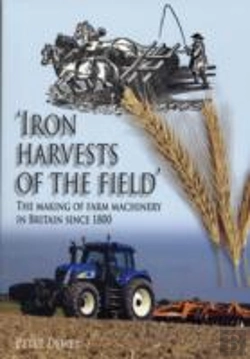 Bertrand.pt - Iron Harvests Of The Field