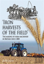 Iron Harvests Of The Field