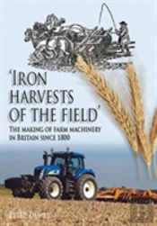 Iron Harvests Of The Field