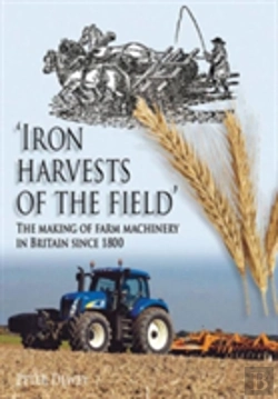 Bertrand.pt - Iron Harvests Of The Field