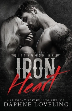 Bertrand.pt - Iron Heart (Lords Of Carnage Ironwood Mc)