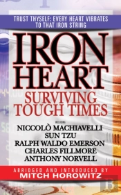 Iron Heart