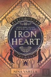 Iron Heart