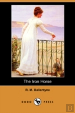 Bertrand.pt - Iron Horse (Dodo Press)