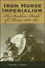 Iron Horse Imperialism