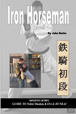 Bertrand.pt - Iron Horseman Level 1