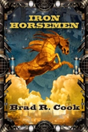 Iron Horsemen