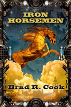Bertrand.pt - Iron Horsemen
