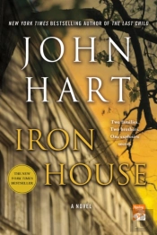 Iron House