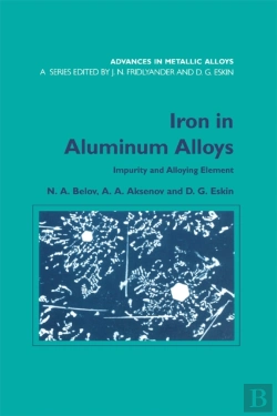 Bertrand.pt - Iron In Aluminium Alloys