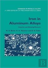 Iron In Aluminium Alloys