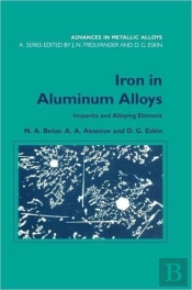 Iron In Aluminium Alloys