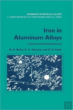 Bertrand.pt - Iron In Aluminium Alloys