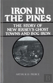 Iron In The Pines