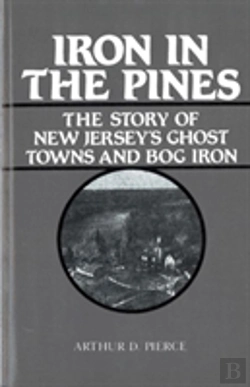 Bertrand.pt - Iron In The Pines