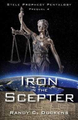 Bertrand.pt - Iron In The Scepter