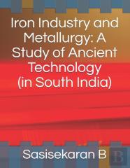 Iron Industry And Metallurgy