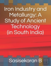 Iron Industry And Metallurgy