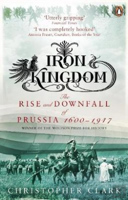 Bertrand.pt - Iron Kingdom