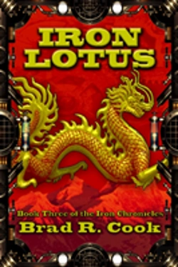 Bertrand.pt - Iron Lotus