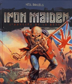 Bertrand.pt - Iron Maiden (2e Édition)