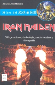 Iron Maiden