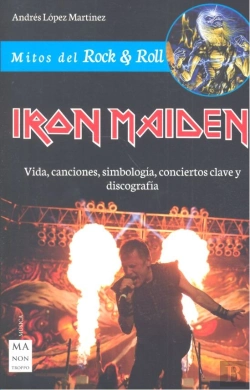 Bertrand.pt - Iron Maiden