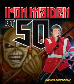 Bertrand.pt - Iron Maiden At 50