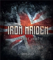Iron Maiden, Dans L'Antre De La Bete