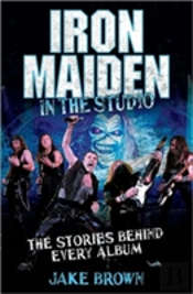 Iron Maiden In The Studio