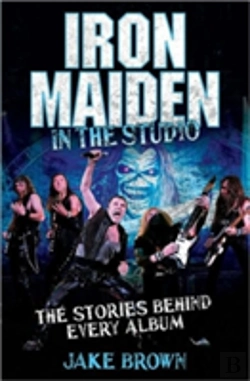 Bertrand.pt - Iron Maiden In The Studio