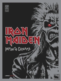 Bertrand.pt - Iron Maiden: Infinite Dreams
