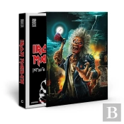 Iron Maiden: Infinite Dreams. Edicion Limitada