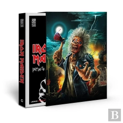 Bertrand.pt - Iron Maiden: Infinite Dreams. Edicion Limitada