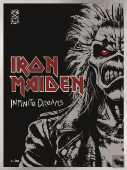 Bertrand.pt - Iron Maiden: Infinite Dreams : Le Livre Officiel
