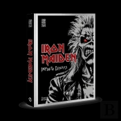 Iron Maiden: Infinite Dreams