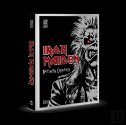 Bertrand.pt - Iron Maiden: Infinite Dreams