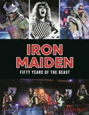 Iron Maiden